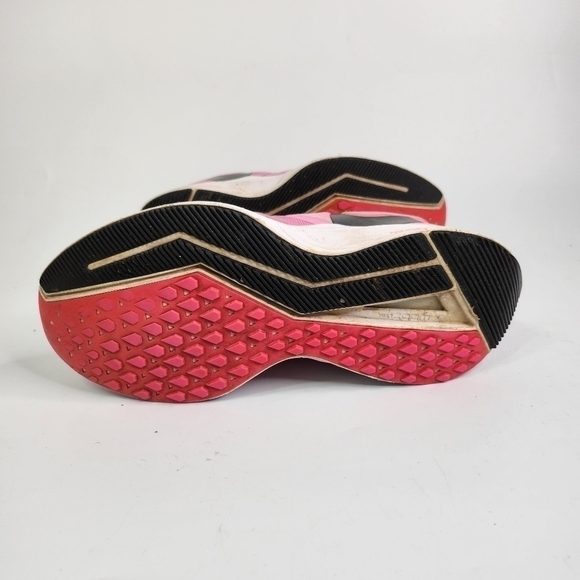 Nike Zoom Winflo Women Shoes Size 7.5 Running Sneakers AQ8228-600 - Picture 10 of 12